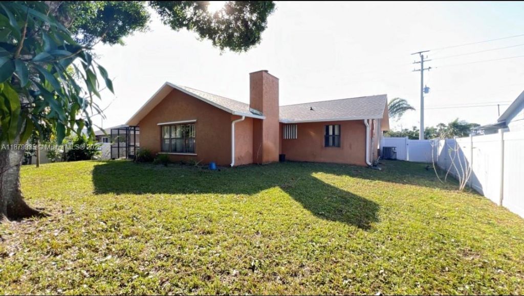 1925 SE Floresta Dr, Port Saint Lucie, FL 34983 Photo