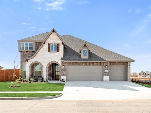 221 Coronado Court, Granbury, TX 76049