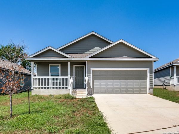 13530 Riffle, San Antonio, TX 78223