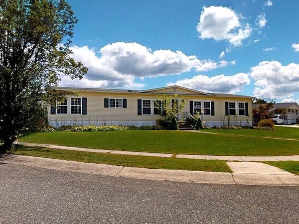 1616 PENNSYLVANIA AVENUE, Unit 257, VINELAND, NJ 08361