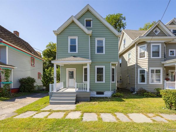 149 Pine Street, Kingston, NY 12401