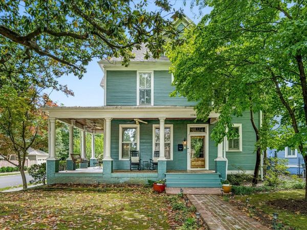 1763 GLENWOOD PL, Memphis, TN 38104
