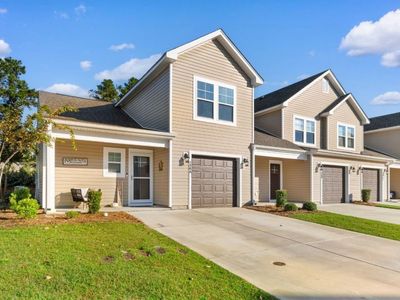 156 Machrie Loop, Unit A, Myrtle Beach, SC 29588