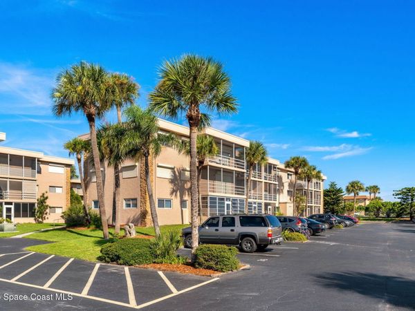 3150 N Harbor City Boulevard, Unit 136, Melbourne, FL 32935