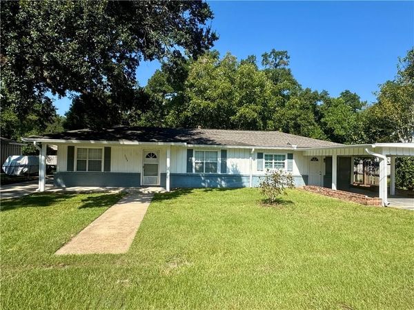 5509 Darring Street, Satsuma, AL 36572