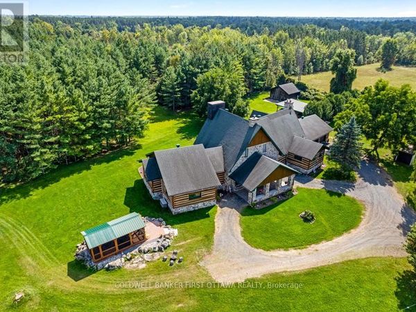 2499 BATHURST CONCESSION 2 Road, Tay Valley, ON K7H3C9