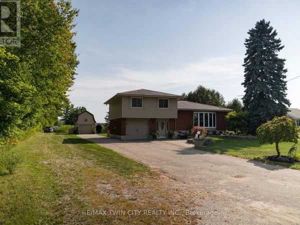 93 NORWICH Road, Brant (Oakland), ON N0E1R0