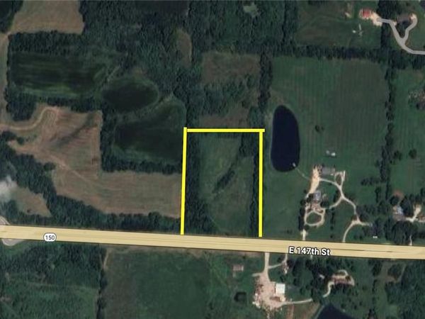 12600 E MO 150 Highway, Kansas City, MO 64149