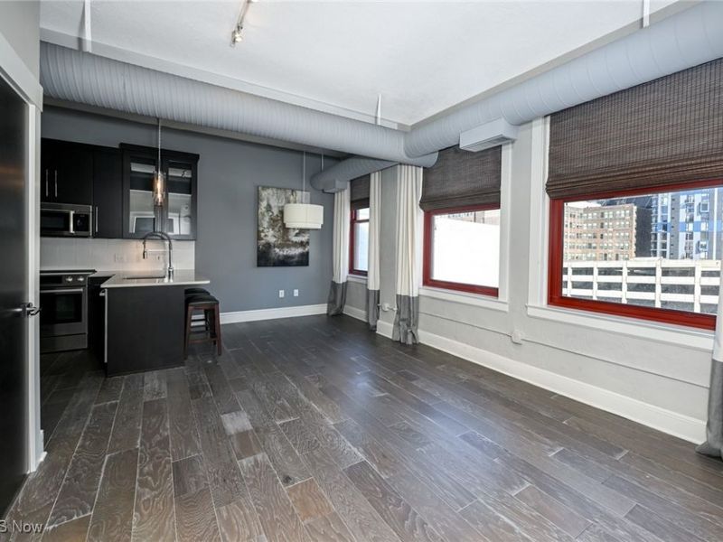 750 Prospect Avenue E, Unit 506, Cleveland, OH 44115 Photo 11