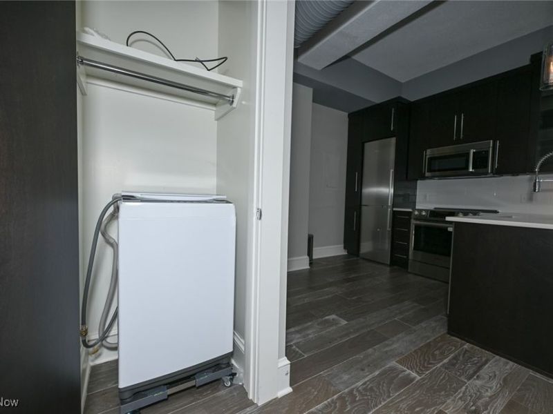 750 Prospect Avenue E, Unit 506, Cleveland, OH 44115 Photo 13