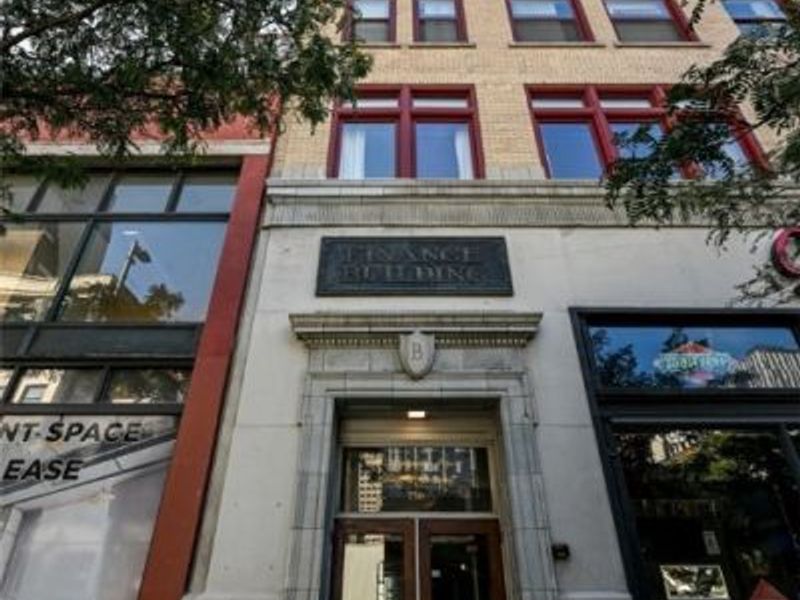 750 Prospect Avenue E, Unit 506, Cleveland, OH 44115 Photo 29