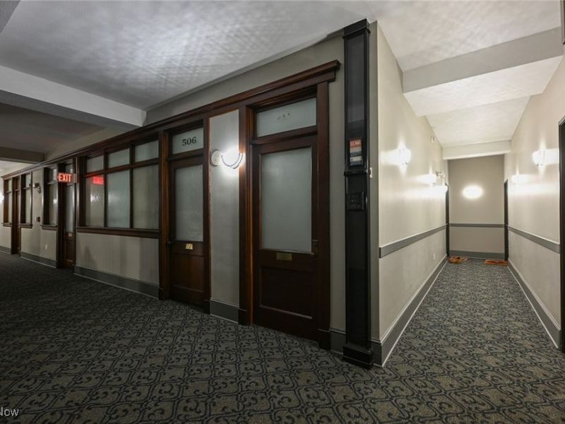 750 Prospect Avenue E, Unit 506, Cleveland, OH 44115 Photo 3