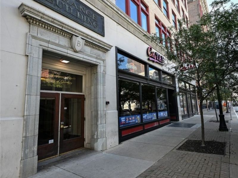 750 Prospect Avenue E, Unit 506, Cleveland, OH 44115 Photo 30