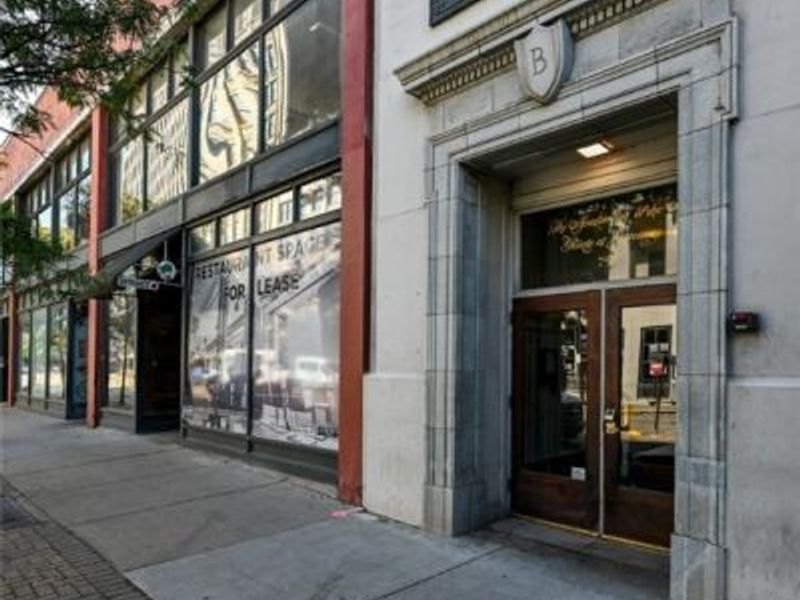 750 Prospect Avenue E, Unit 506, Cleveland, OH 44115 Photo 31