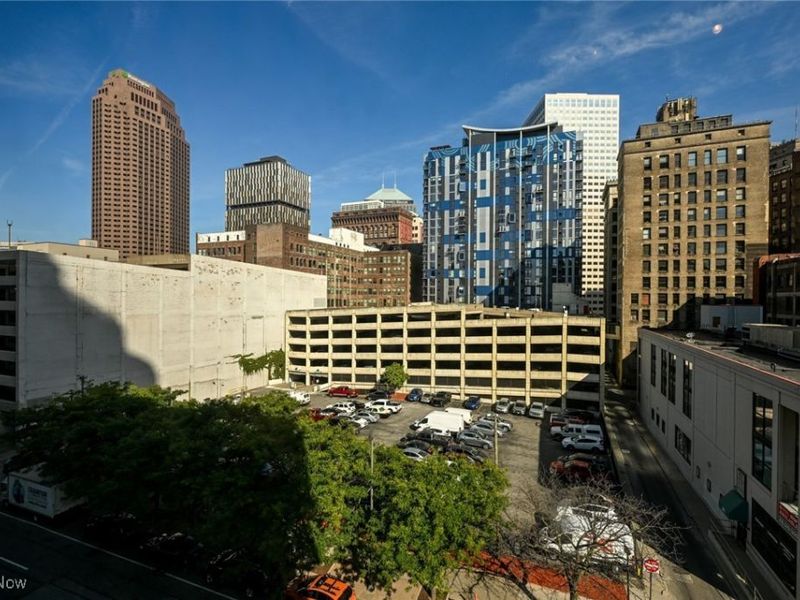 750 Prospect Avenue E, Unit 506, Cleveland, OH 44115 Photo 32