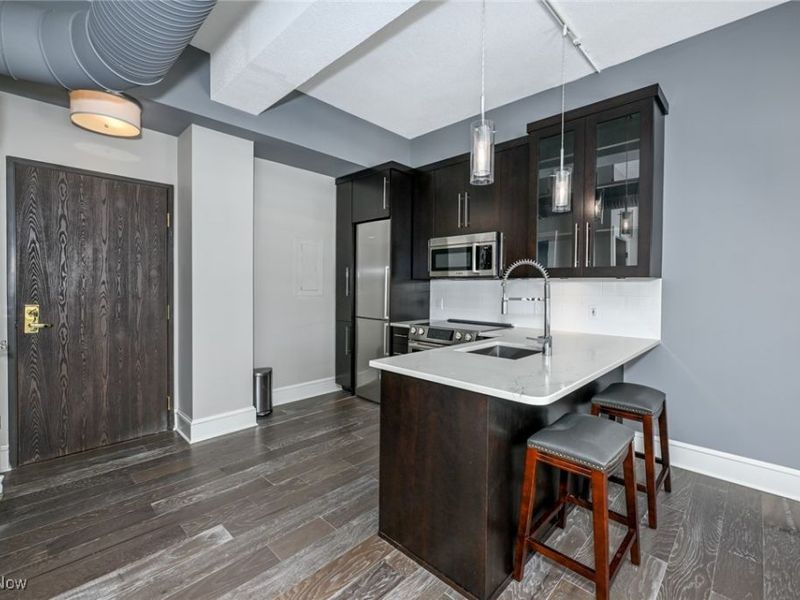 750 Prospect Avenue E, Unit 506, Cleveland, OH 44115 Photo 4