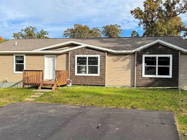 73 Morningside Road, Baraboo, WI 53913