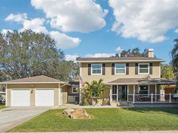 13945 75TH AVENUE, SEMINOLE, FL 33776