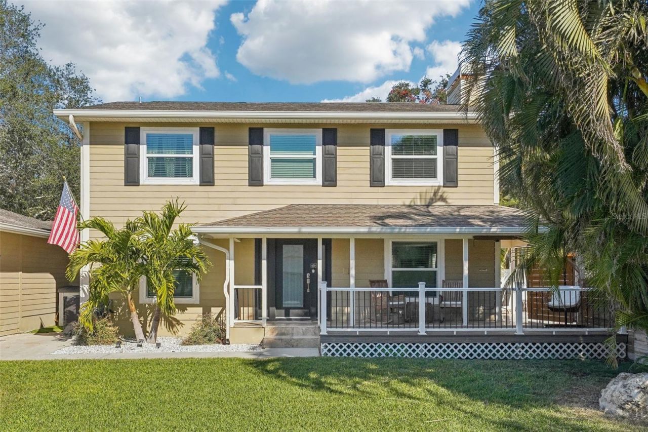 13945 75th Avenue, Seminole, FL 33776 Photo