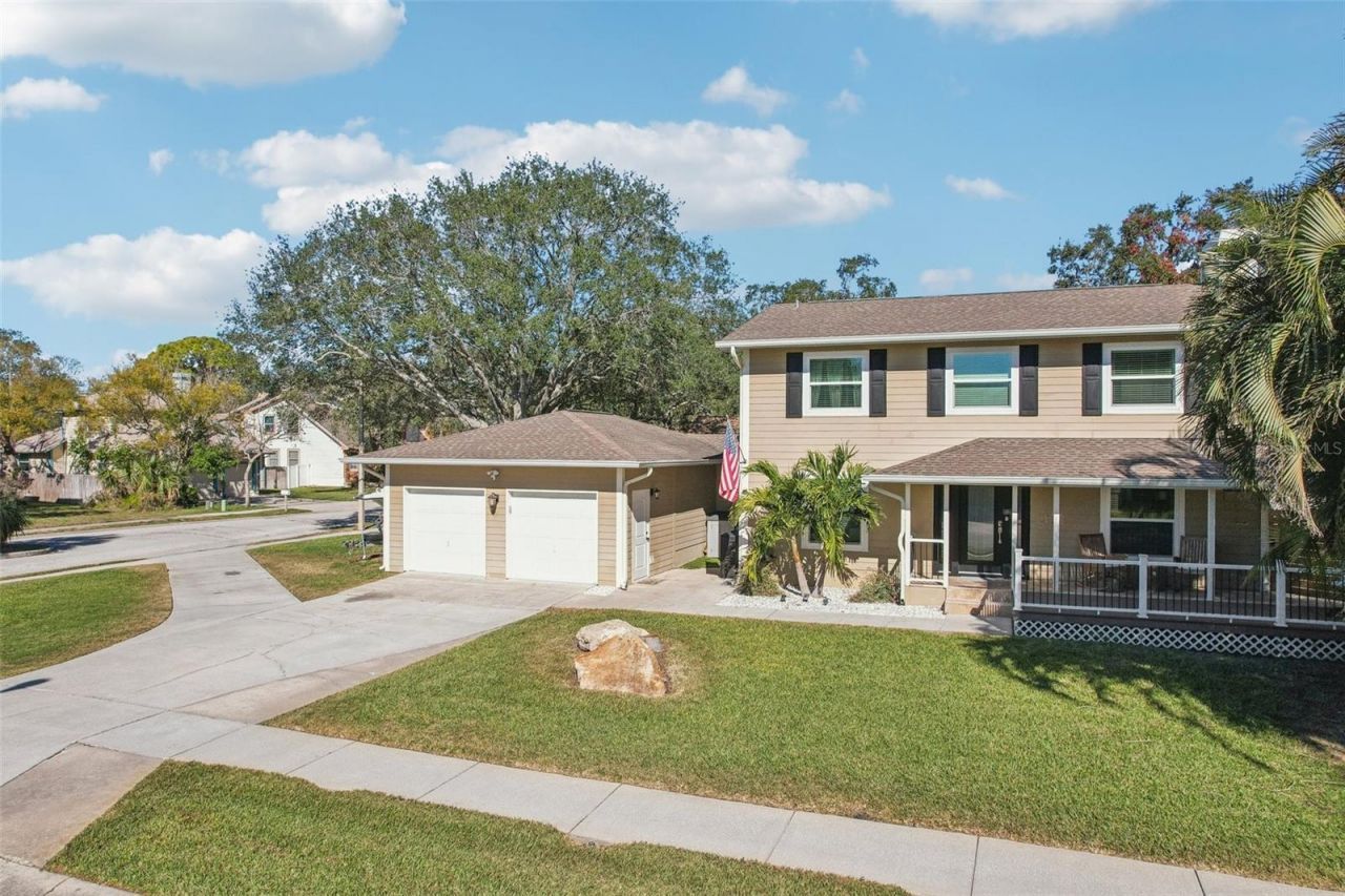 13945 75th Avenue, Seminole, FL 33776 Photo
