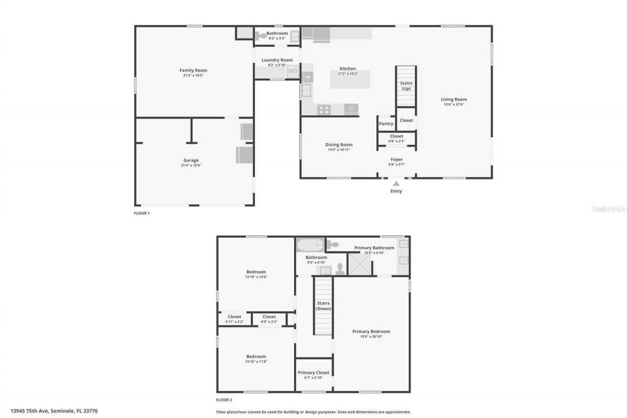 13945 75th Avenue, Seminole, FL 33776 Photo