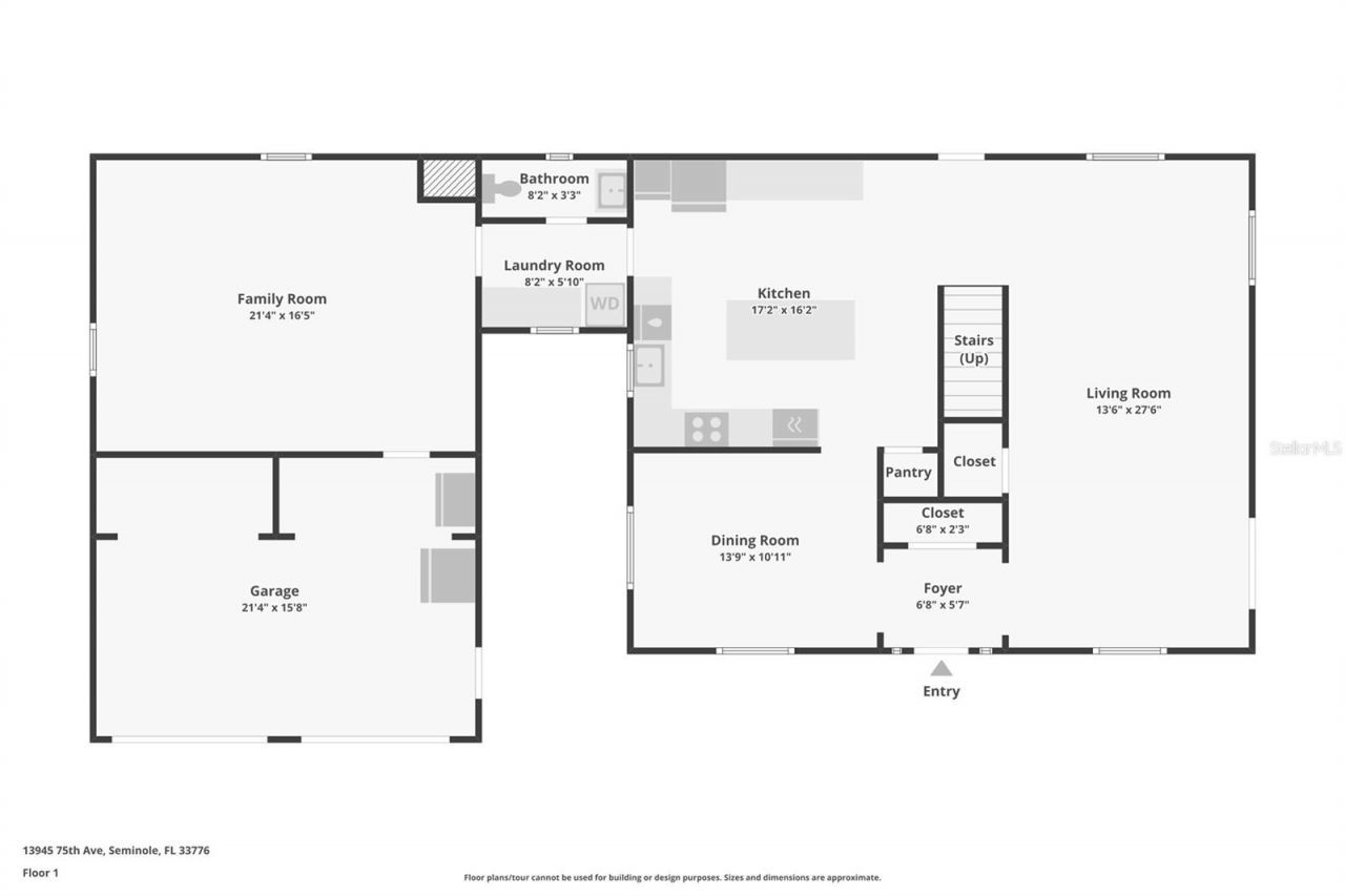 13945 75th Avenue, Seminole, FL 33776 Photo
