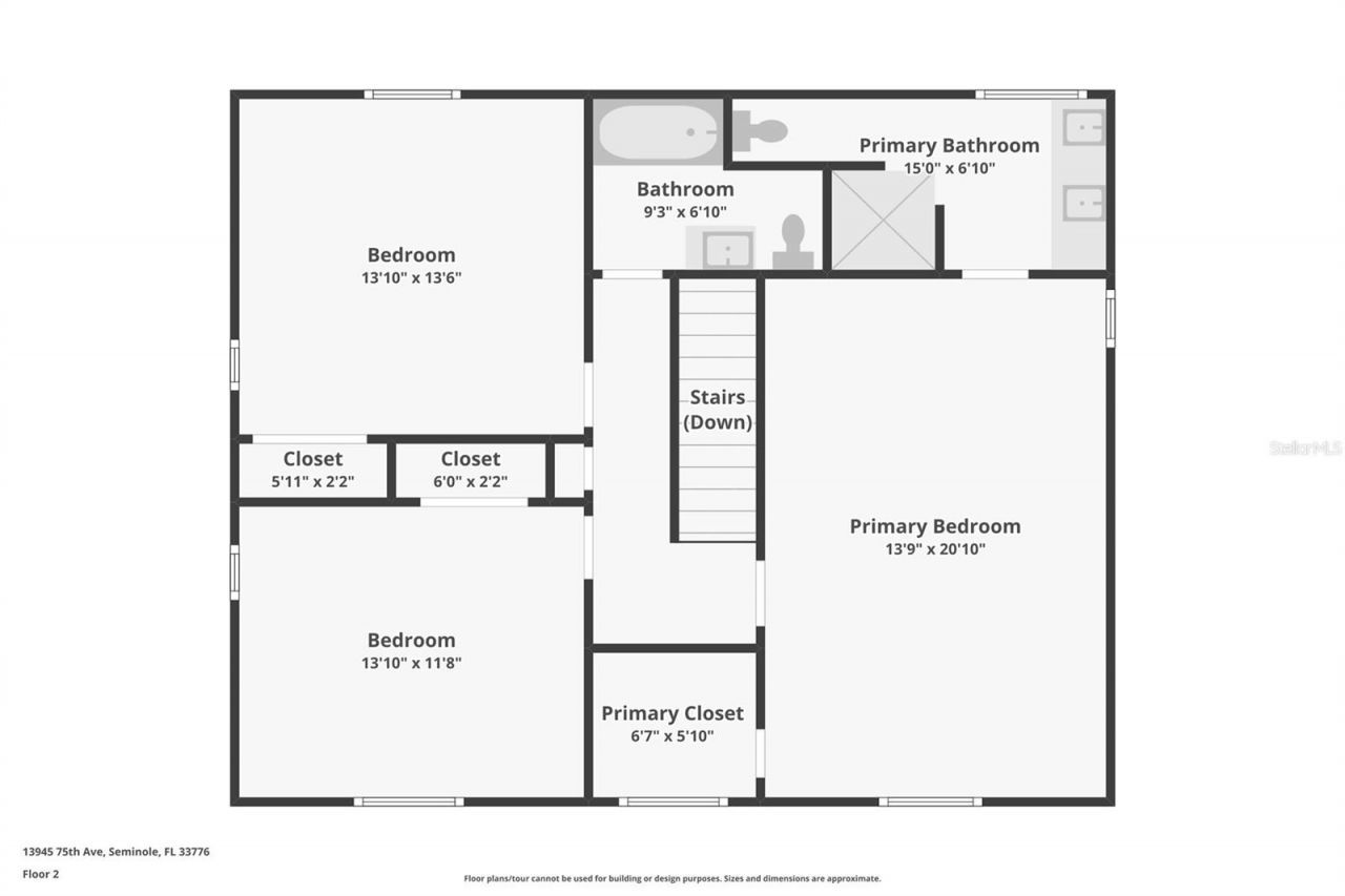 13945 75th Avenue, Seminole, FL 33776 Photo