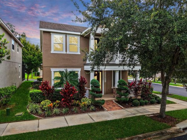 1105 EAGLE RUN WAY, OCOEE, FL 34761