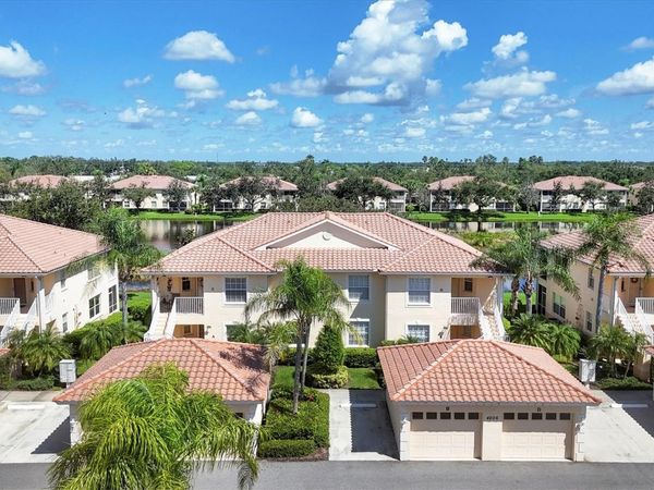 4206 VICENZA DRIVE, Unit C24, VENICE, FL 34293