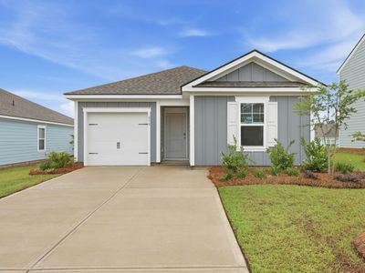 616 Perch Lane, Santee, SC 29142