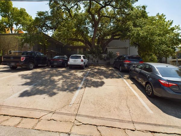 803 W 28th ST, Unit 206, Austin, TX 78705