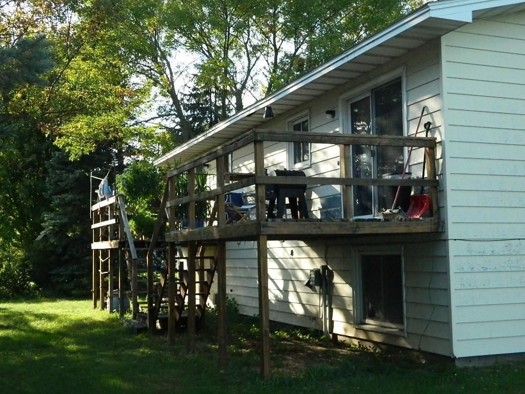 130 Fromm Circle, Granite Falls, MN 56241