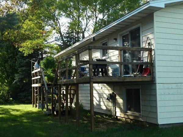 130 Fromm Circle, Granite Falls, MN 56241