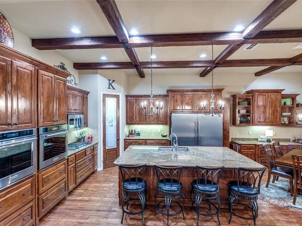 159 Pronghorn Drive, Gordonville, TX 76245