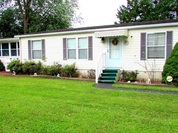 27503 BRIAR LANE, MILLSBORO, DE 19966