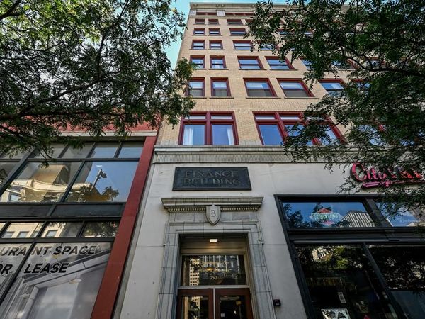 750 E Prospect Avenue Unit 506, Cleveland, OH 44115