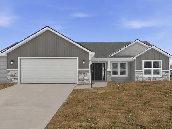 404 Calabria Way, Fort Wayne, IN 46814