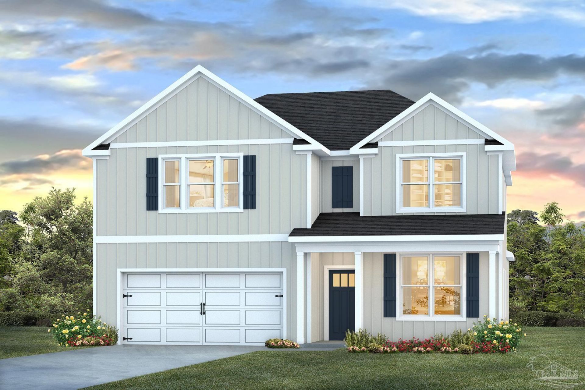 8641 Russellcross Blvd, Pensacola, FL 32507 Main Photo