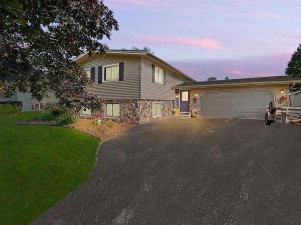 N8861 MALLARD LANE, Taycheedah, WI 54937