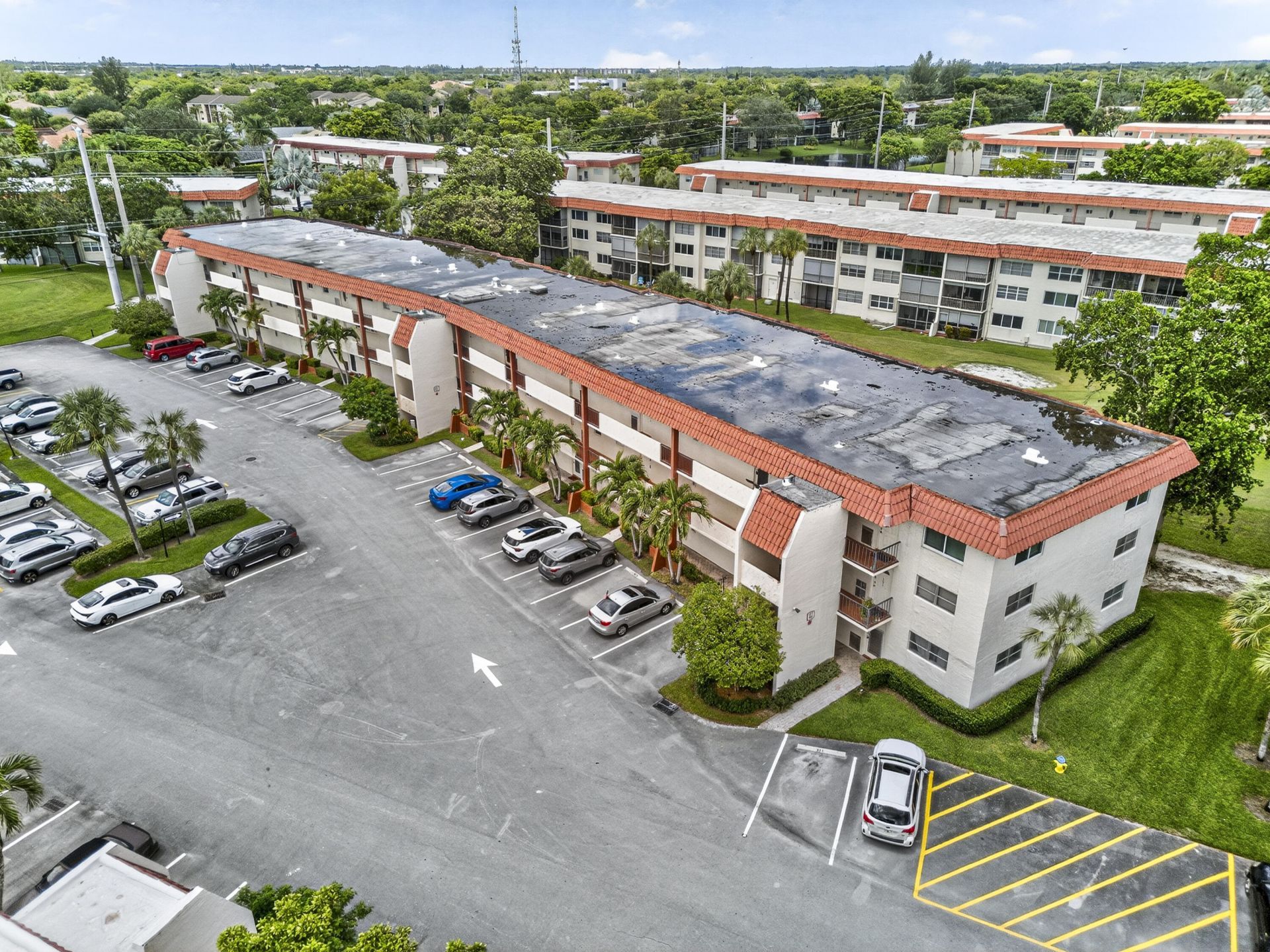 681 S Hollybrook Drive, Unit 302, Pembroke Pines, FL 33025 Photo