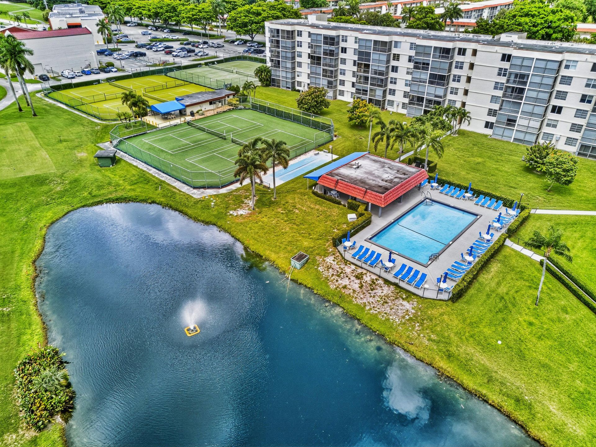 681 S Hollybrook Drive, Unit 302, Pembroke Pines, FL 33025 Photo