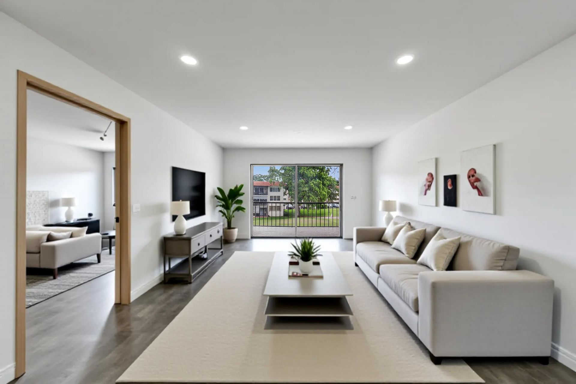 681 S Hollybrook Drive, Unit 302, Pembroke Pines, FL 33025 Photo