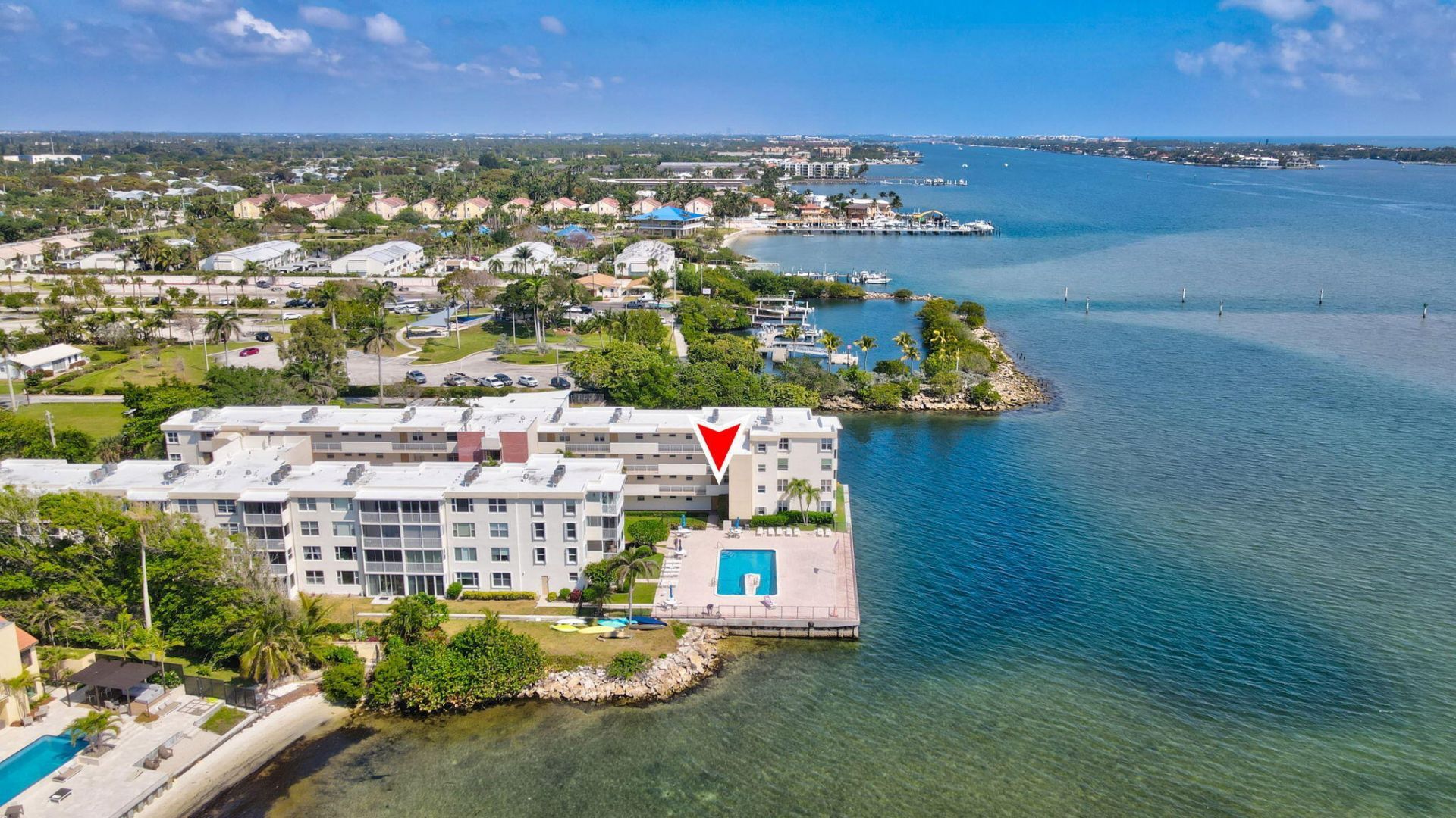 1820 New Palm Way, Unit 202, Boynton Beach, FL 33435 Photo