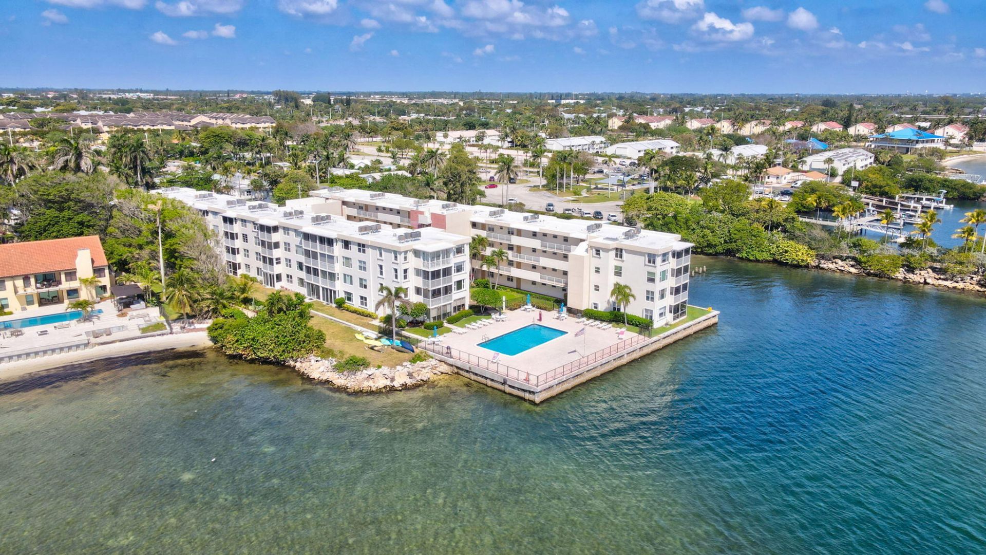 1820 New Palm Way, Unit 202, Boynton Beach, FL 33435 Photo