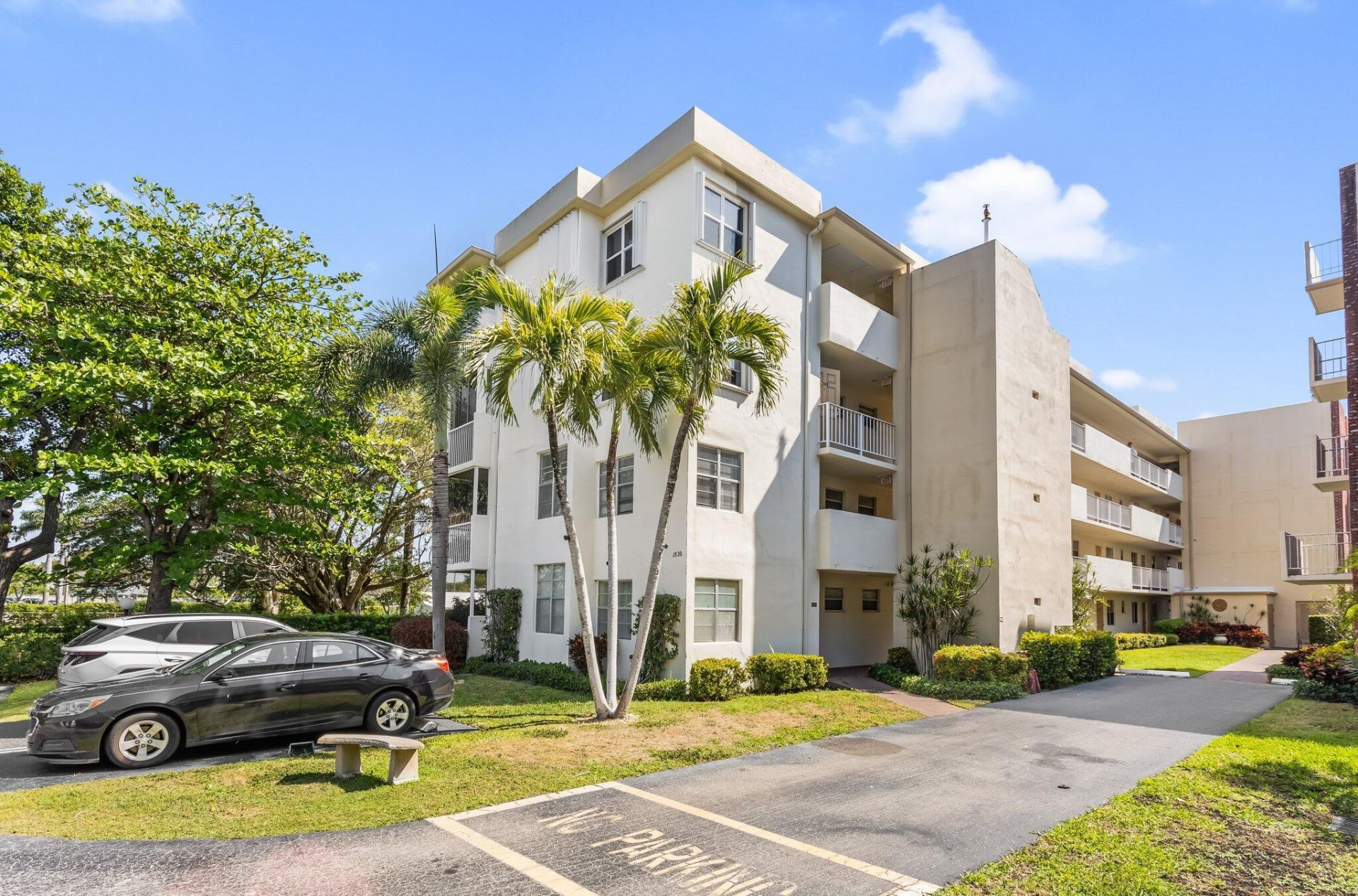 1820 New Palm Way, Unit 202, Boynton Beach, FL 33435 Photo