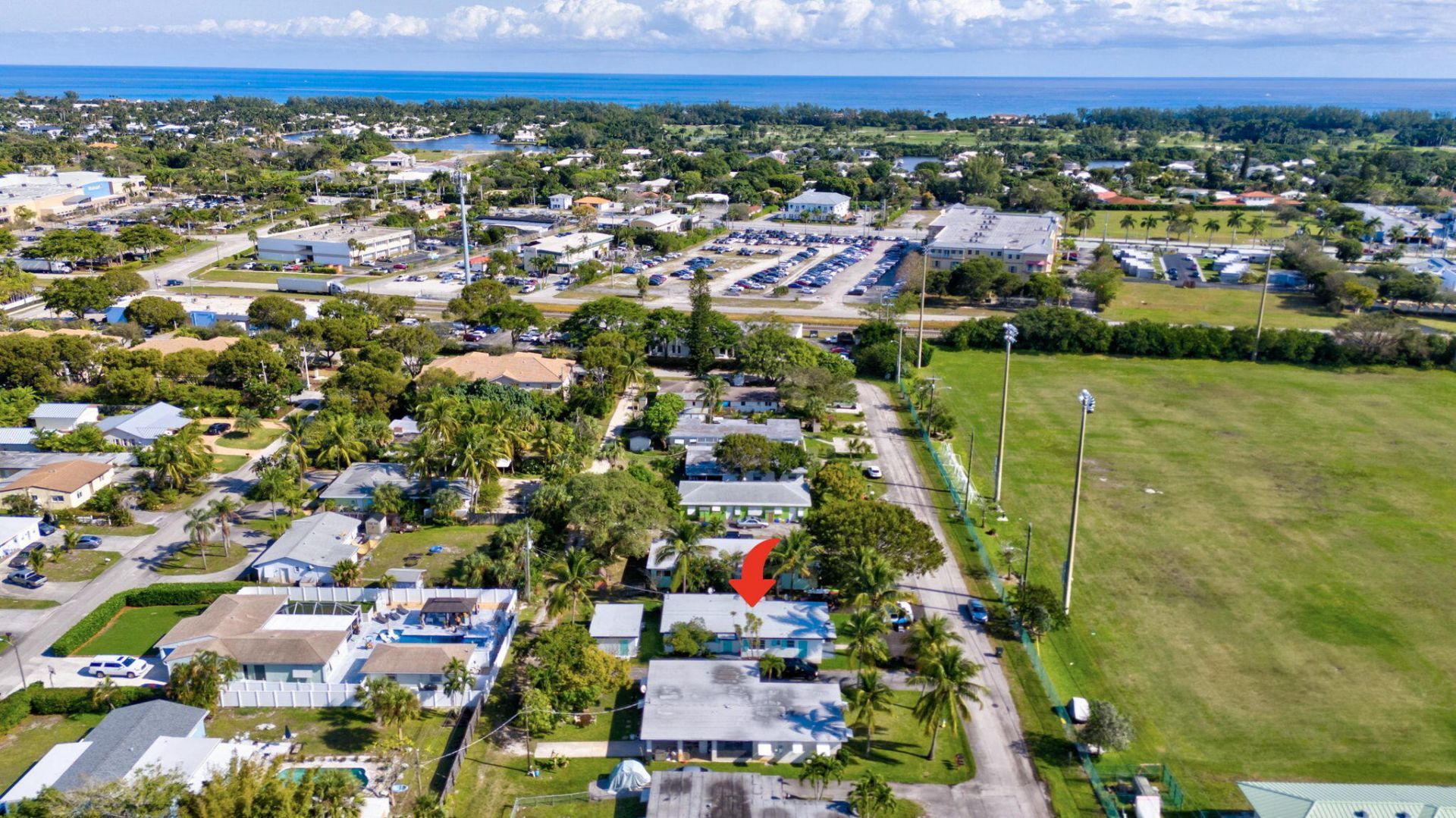 325 E Decarie Street, Delray Beach, FL 33444 Photo