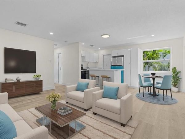 2941 NW 11th Ct, Fort Lauderdale, FL 33311