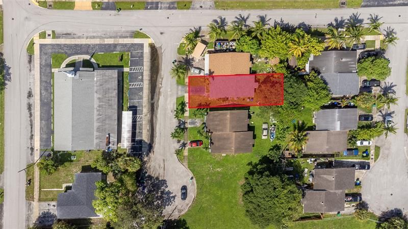 2941 NW 11th Ct, Fort Lauderdale, FL 33311 Photo