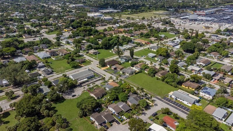 2941 NW 11th Ct, Fort Lauderdale, FL 33311 Photo