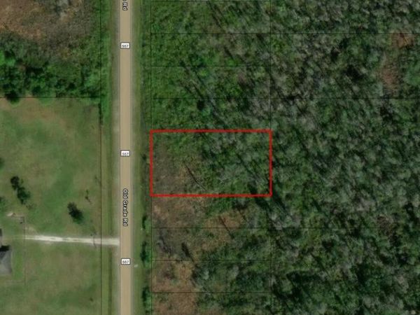 0 Old Grade Rd, Polk City, FL 33868